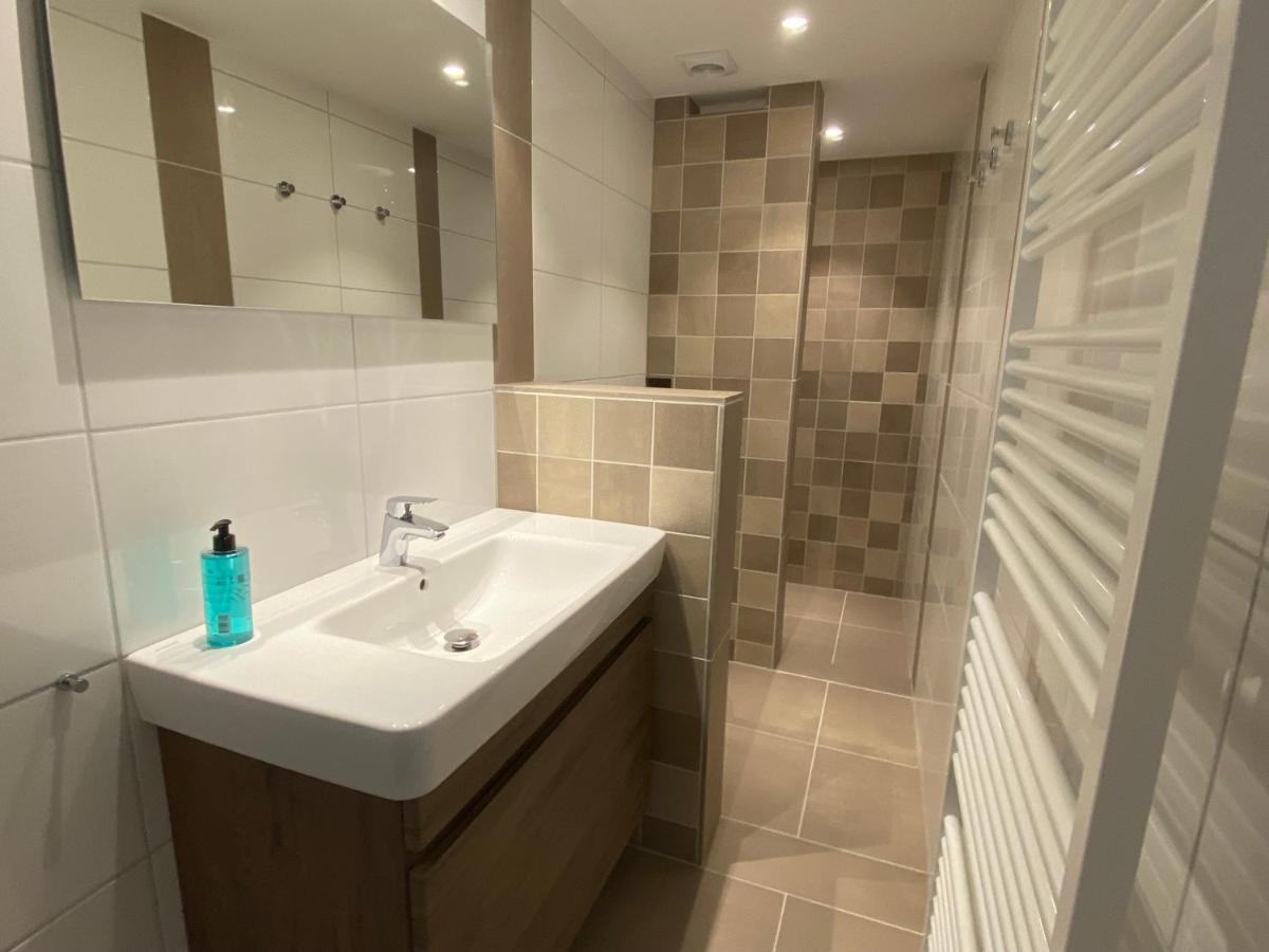 Apartment Ella With Free Privat Parking Зандворт Екстер'єр фото