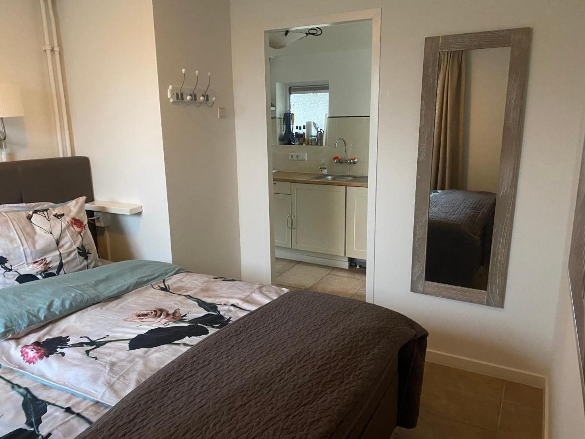 Apartment Ella With Free Privat Parking Зандворт Екстер'єр фото