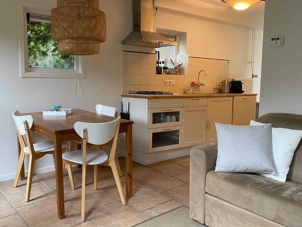 Apartment Ella With Free Privat Parking Зандворт Екстер'єр фото