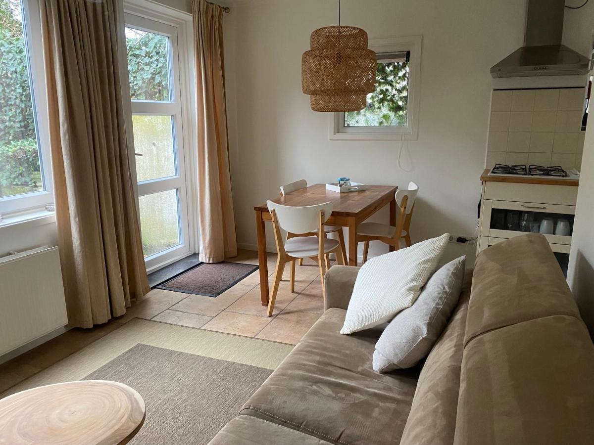 Apartment Ella With Free Privat Parking Зандворт Екстер'єр фото