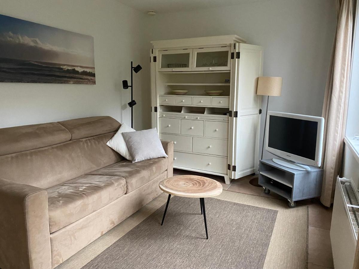 Apartment Ella With Free Privat Parking Зандворт Екстер'єр фото