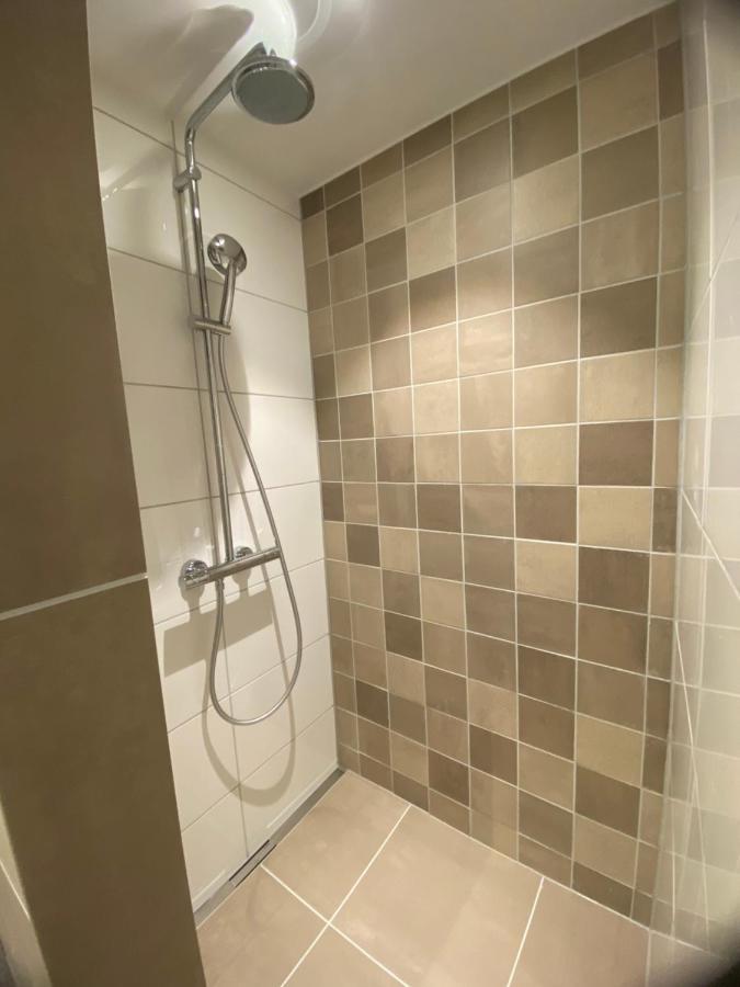 Apartment Ella With Free Privat Parking Зандворт Екстер'єр фото