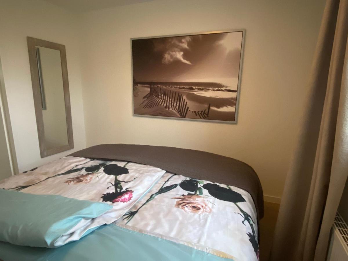Apartment Ella With Free Privat Parking Зандворт Екстер'єр фото